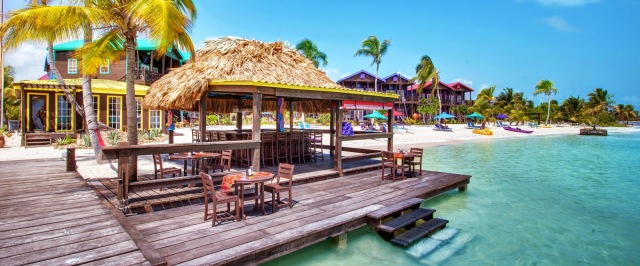 Belize vacations